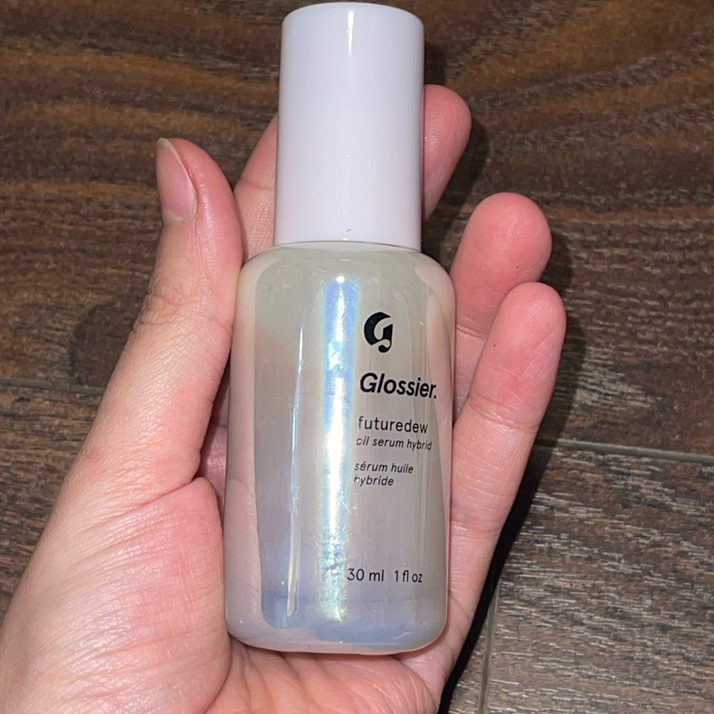 Glossier Futuredew Facial Oil-Serum Hybrid